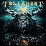 Review: Testament - Dark Roots Of Earth