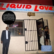 The Experimental Tropic Blues Band: Liquid Love