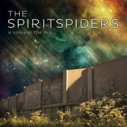 The Spiritspiders: A Voice In The Sky