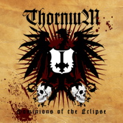 Thornium: Dominions Of The Eclipse (Re-Release)