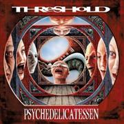 Review: Threshold - Psychedelicatessen (Re-Release)