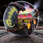 Review: Threshold - Wounded Land (Re-Release)