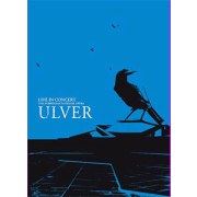 Review: Ulver - The Norwegian National Opera