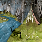 Rachel Sermanni: Under Mountains
