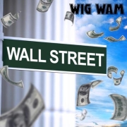 Wig Wam: Wall Street