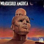 Wrathchild America: 3-D