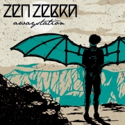 Zen Zebra: Awaystation