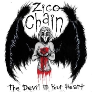 Review: Zico Chain - The Devil In Your Heart