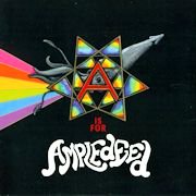 DVD/Blu-ray-Review: Ampledeed - A Is For Ampledeed