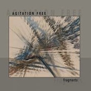 Review: Agitation Free - Fragments - LP (Live 1974)