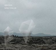 Review: Anna Maria - Saknad Fornaldar