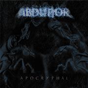 Review: Abdunor - Apocryphal