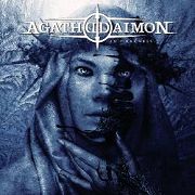 Review: Agathodaimon - In Darkness