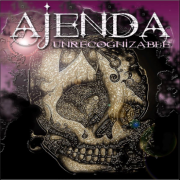 DVD/Blu-ray-Review: Ajenda - Unrecognizable
