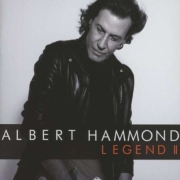 Review: Albert Hammond - Legend II