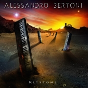 Alessandro Bertoni: Keystone