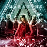 Amaranthe: The Nexus