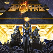 Amon-Ra: In The Company Of Gods