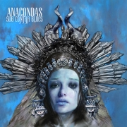 DVD/Blu-ray-Review: Anacondas - Sub Contra Blues