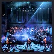 DVD/Blu-ray-Review: Anathema - Universal