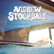 Andrew Stockdale: Keep Moving