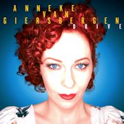 DVD/Blu-ray-Review: Anneke Van Giersbergen - Drive