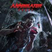 Annihilator: Feast