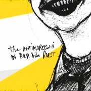 Review: The Antikaroshi - In P.O.P. We Rust
