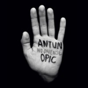 Antun Opic & Band: No Offense