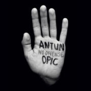 DVD/Blu-ray-Review: Antun Opic & Band - No Offense