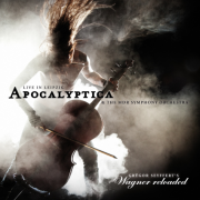 Apocalyptica: Wagner Reloaded - Live In Leipzig