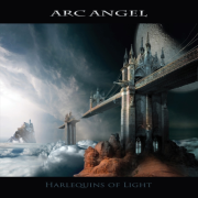 Arc Angel: Harlequins Of Light