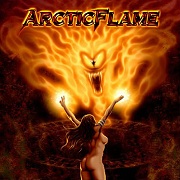 Arctic Flame: Shake The Earth