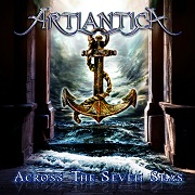 Artlantica: Across The Seven Seas