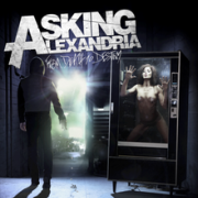 Asking Alexandria: From Death To Destiny