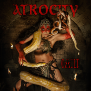 Atrocity: Okkult