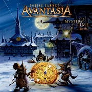 Avantasia: The Mystery Of Time