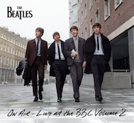 Review: The Beatles - Live At The BBC - The Collection
