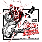 Review: Beissert - Darkness:Devil:Death
