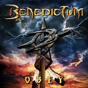 Review: Benedictum - Obey