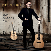 Bjørn Berge: Mad Fingers Ball