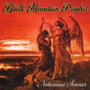 DVD/Blu-ray-Review: Black Mountain Prophet - Notorious Sinner