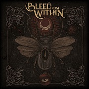 Bleed From Within: Uprising
