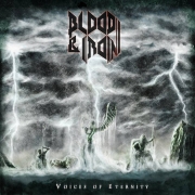 Review: Blood & Iron - Voices Of Eternity