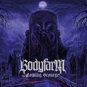 Review: Bodyfarm - The Coming Scourge