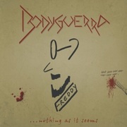 DVD/Blu-ray-Review: Bodyguerra - Freddie... nothing as it seems