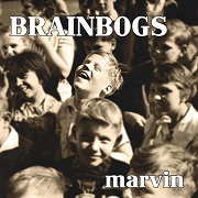 Brainbogs: Marvin