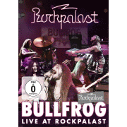 Bullfrog: Live At Rockpalast