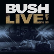 DVD/Blu-ray-Review: Bush - Live!