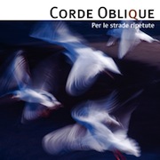 Corde Oblique: Per Le Strade Ripetute